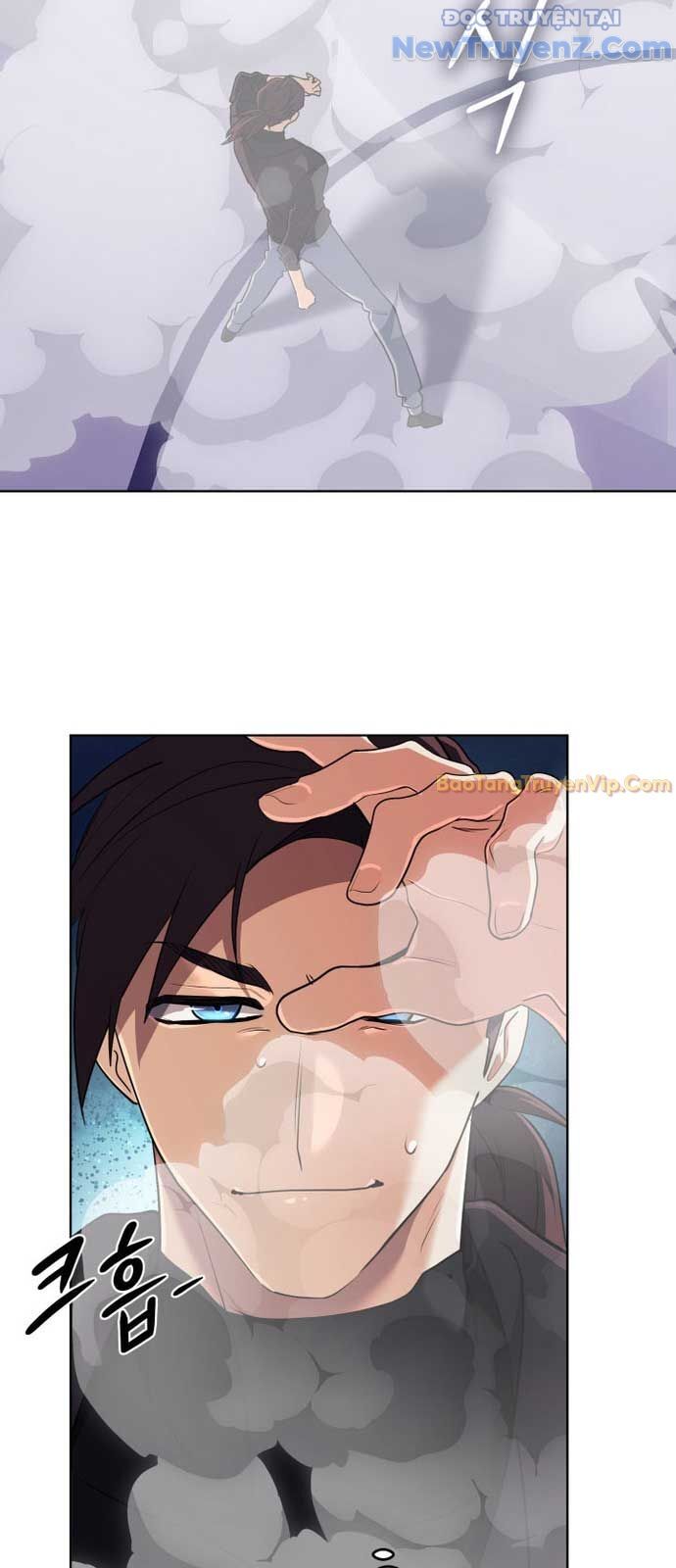 Đại Pháp Sư Thần Thoại Tái Lâm - Chapter 47 - Page 77