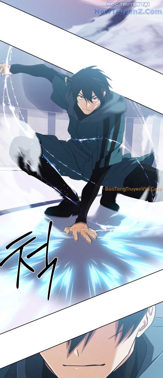 Đại Pháp Sư Thần Thoại Tái Lâm - Chapter 47 - Page 80