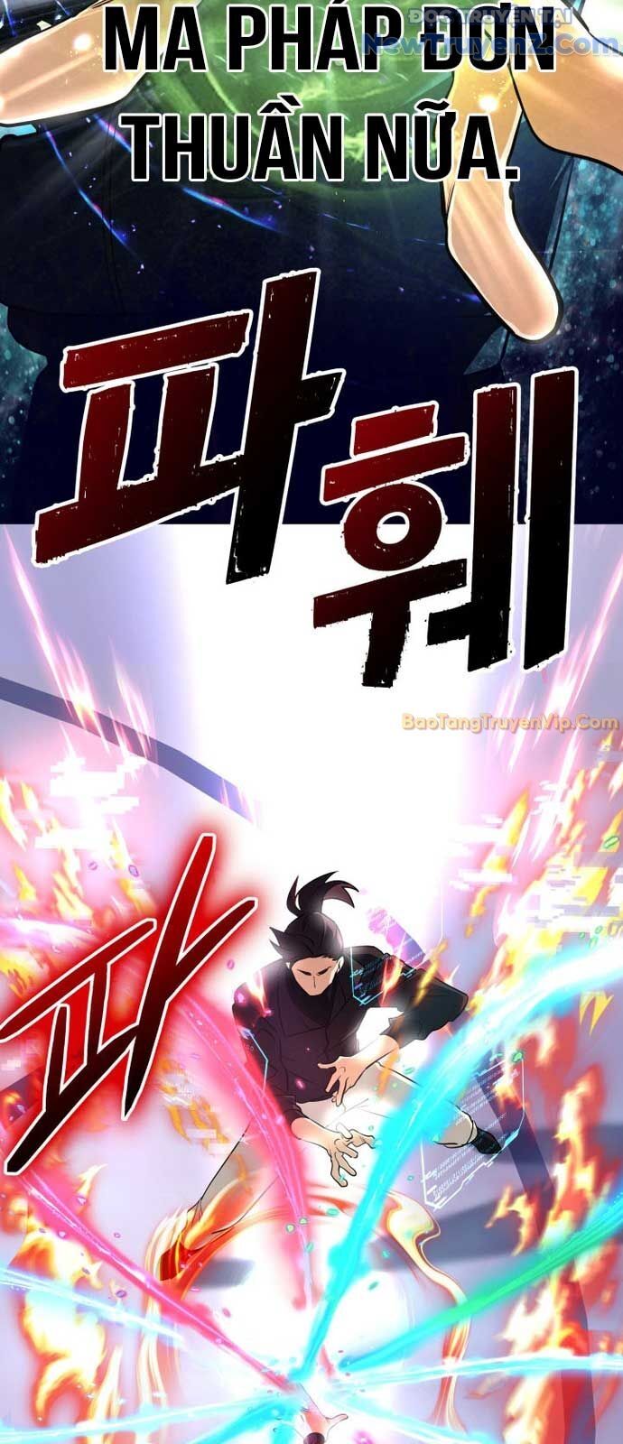 Đại Pháp Sư Thần Thoại Tái Lâm - Chapter 47 - Page 84