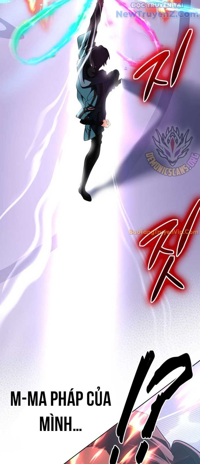 Đại Pháp Sư Thần Thoại Tái Lâm - Chapter 47 - Page 85