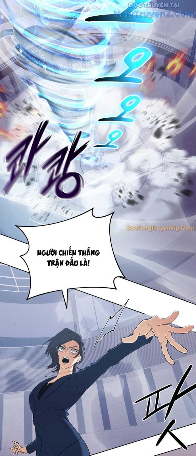 Đại Pháp Sư Thần Thoại Tái Lâm - Chapter 47 - Page 89