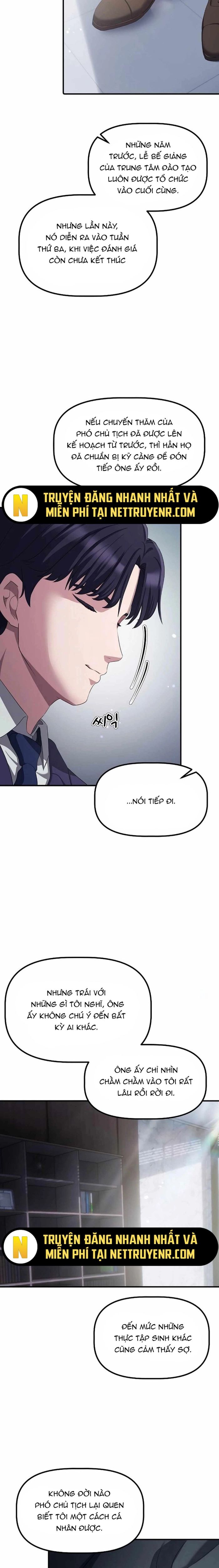 Đi Lên Từ Đáy Xã Hội - Chapter 19 - Page 15