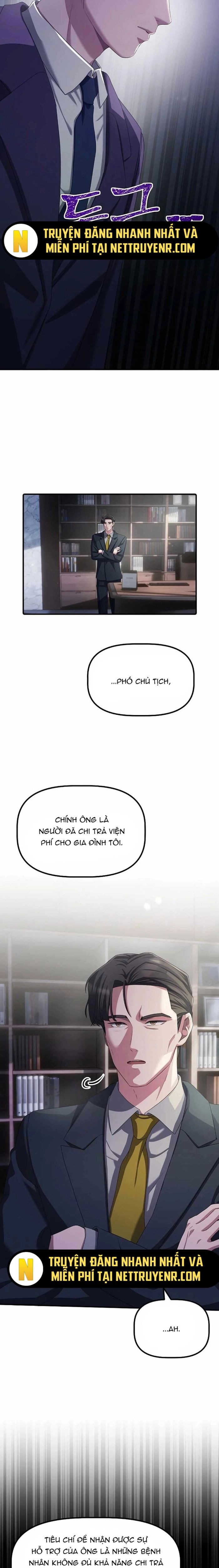 Đi Lên Từ Đáy Xã Hội - Chapter 19 - Page 18