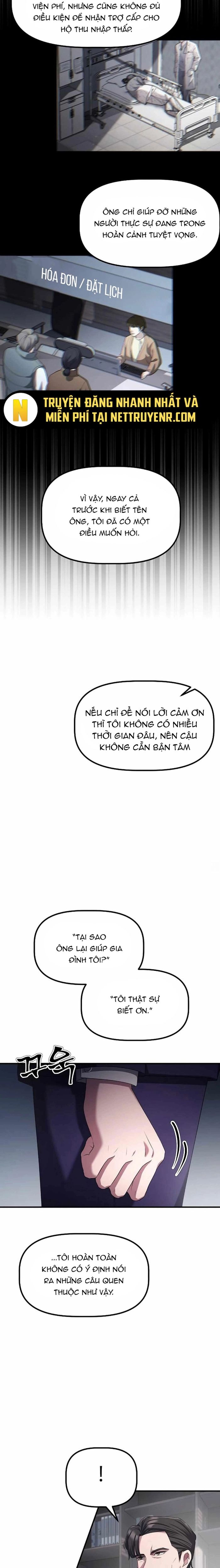Đi Lên Từ Đáy Xã Hội - Chapter 19 - Page 19