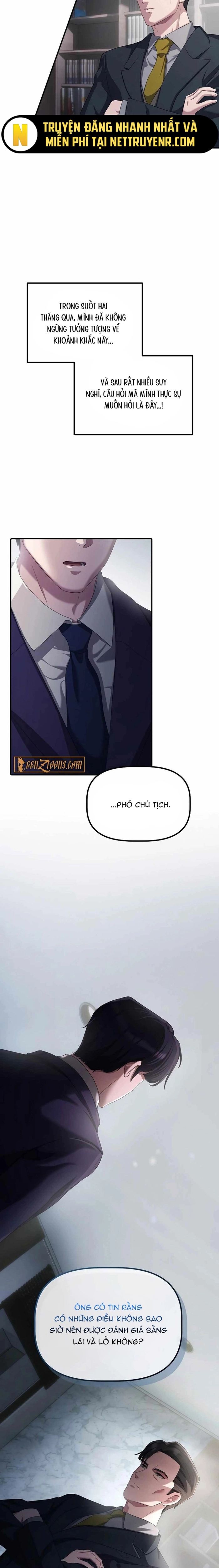 Đi Lên Từ Đáy Xã Hội - Chapter 19 - Page 20