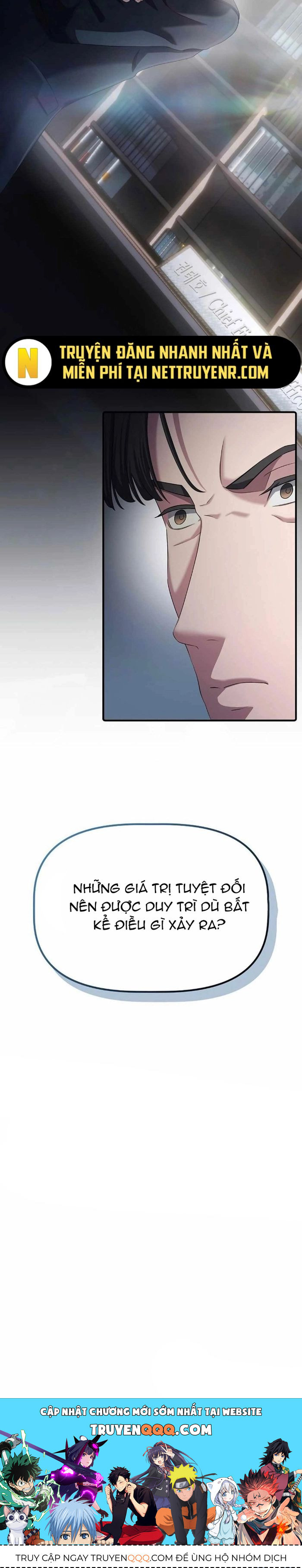 Đi Lên Từ Đáy Xã Hội - Chapter 19 - Page 21