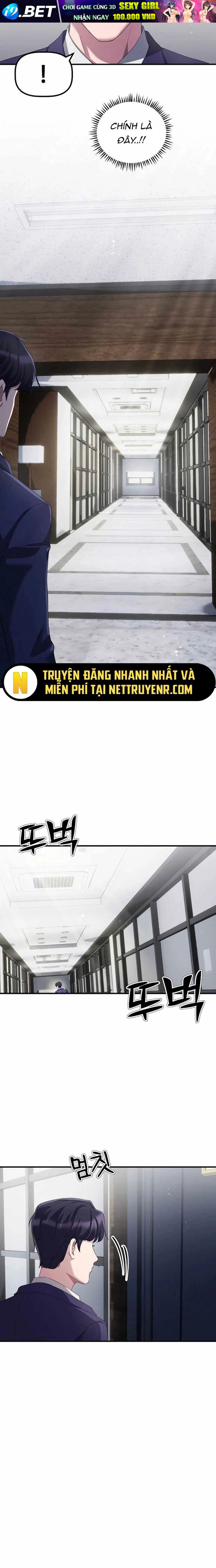 Đi Lên Từ Đáy Xã Hội - Chapter 19 - Page 4