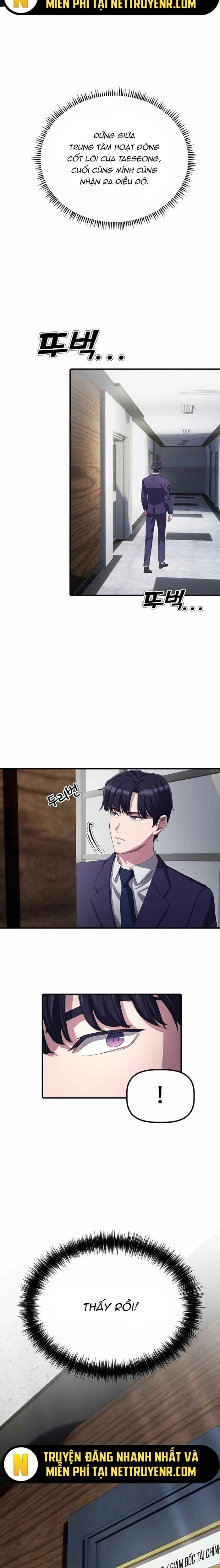 Đi Lên Từ Đáy Xã Hội - Chapter 19 - Page 6