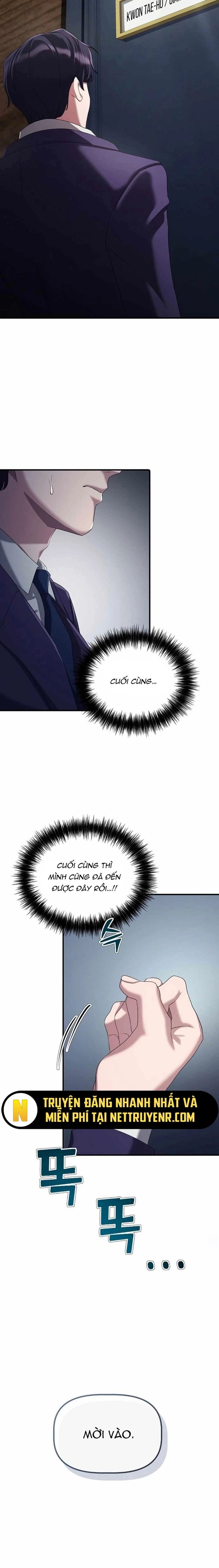 Đi Lên Từ Đáy Xã Hội - Chapter 19 - Page 7