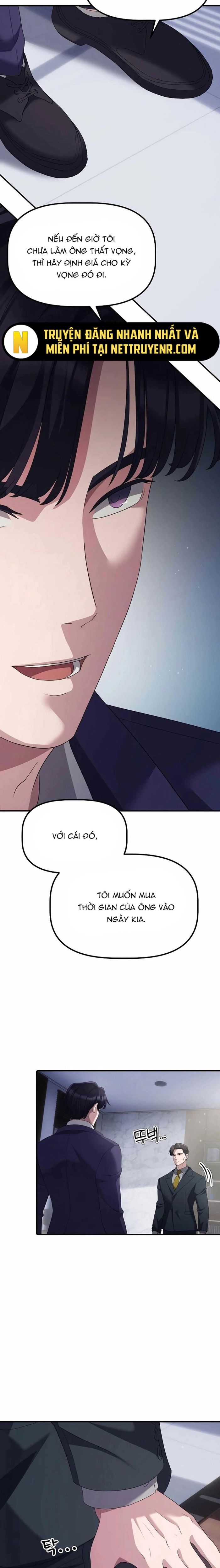 Đi Lên Từ Đáy Xã Hội - Chapter 20 - Page 14