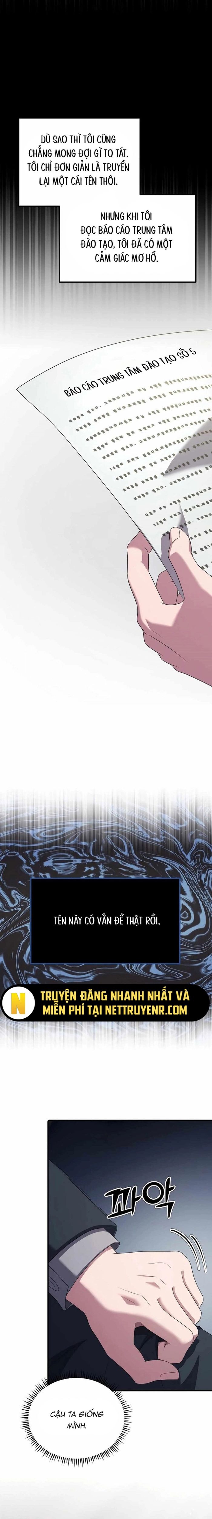 Đi Lên Từ Đáy Xã Hội - Chapter 20 - Page 19