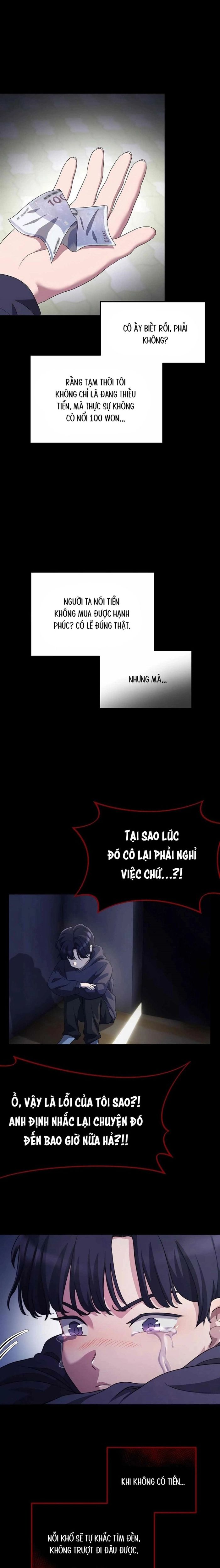 Đi Lên Từ Đáy Xã Hội - Chapter 20 - Page 3