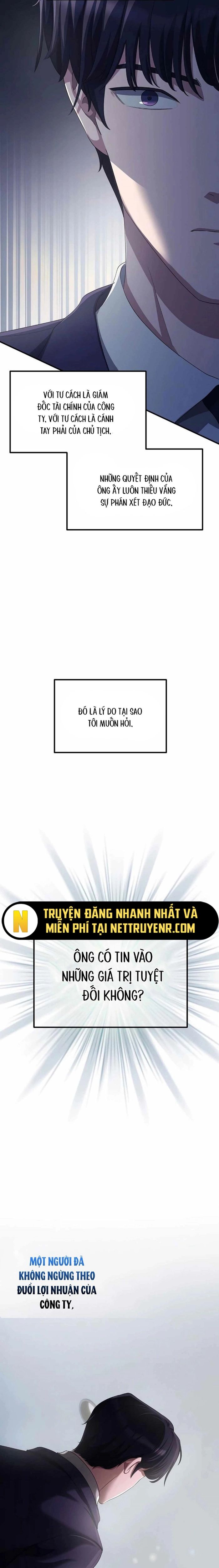 Đi Lên Từ Đáy Xã Hội - Chapter 20 - Page 6