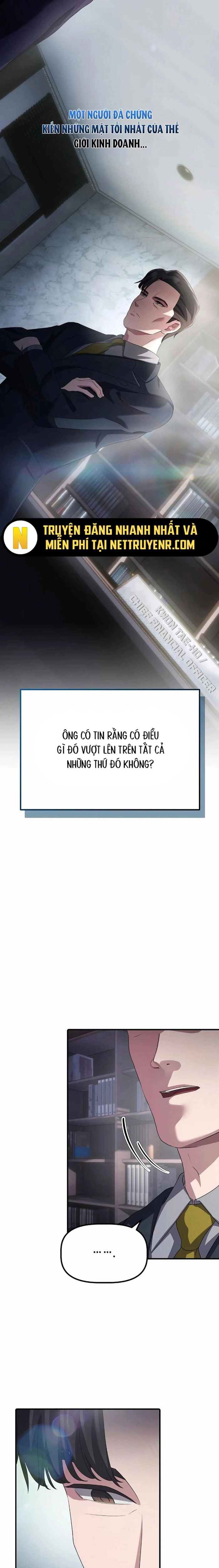 Đi Lên Từ Đáy Xã Hội - Chapter 20 - Page 7