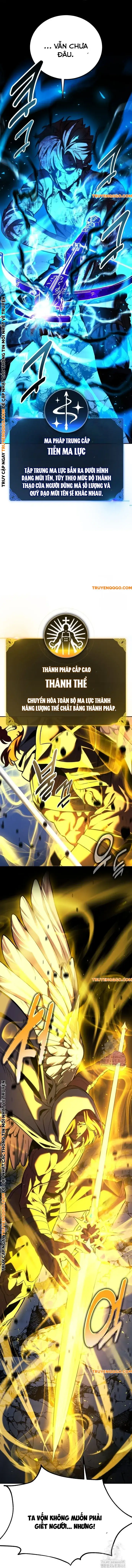 Hướng Dẫn Sinh Tồn Trong Học Viện - Chapter 74 - Page 10