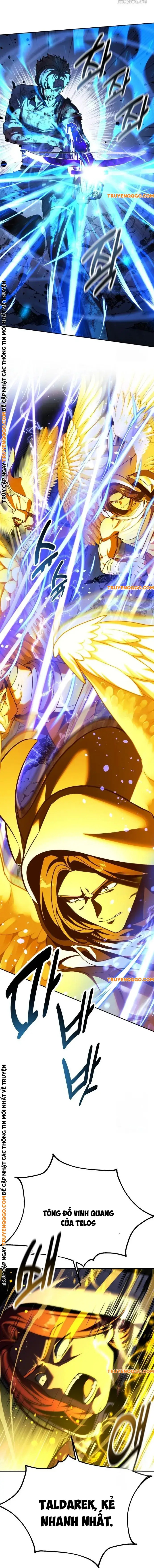 Hướng Dẫn Sinh Tồn Trong Học Viện - Chapter 74 - Page 11