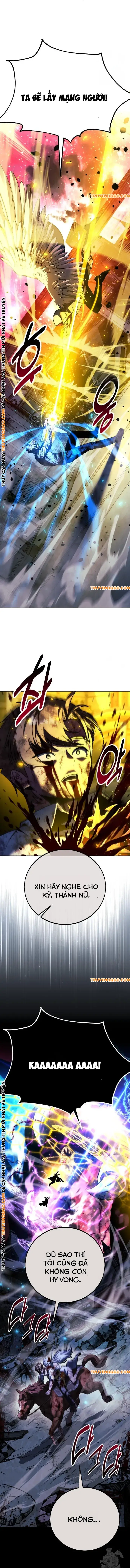 Hướng Dẫn Sinh Tồn Trong Học Viện - Chapter 74 - Page 12
