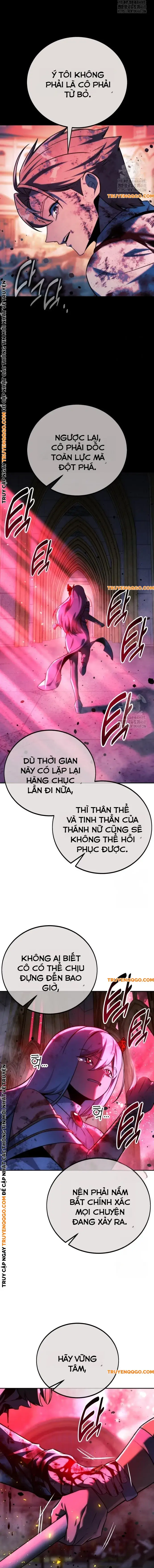 Hướng Dẫn Sinh Tồn Trong Học Viện - Chapter 74 - Page 13
