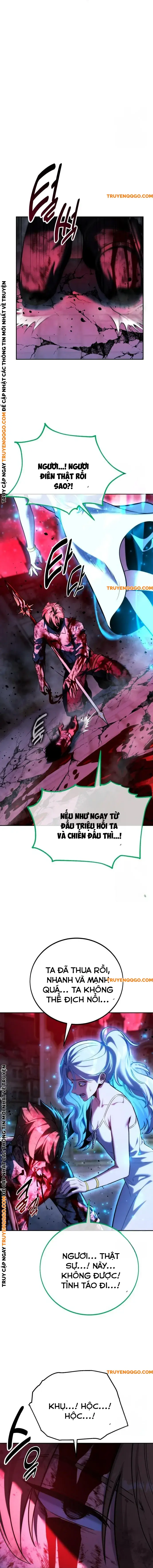 Hướng Dẫn Sinh Tồn Trong Học Viện - Chapter 74 - Page 16