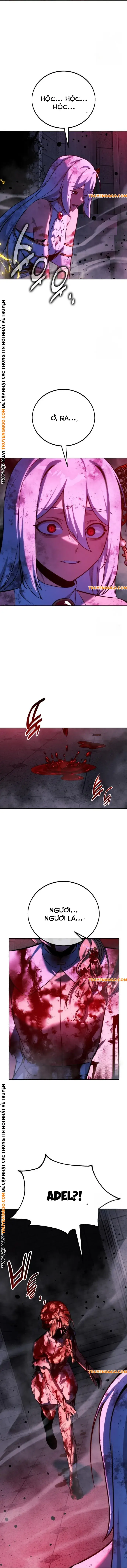 Hướng Dẫn Sinh Tồn Trong Học Viện - Chapter 74 - Page 20