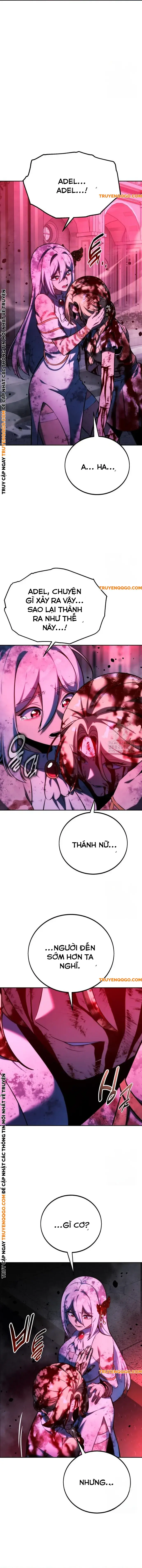 Hướng Dẫn Sinh Tồn Trong Học Viện - Chapter 74 - Page 21