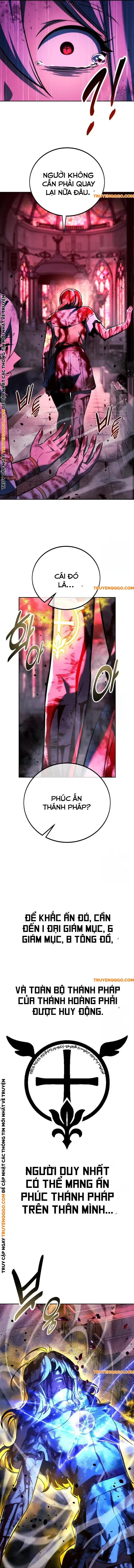 Hướng Dẫn Sinh Tồn Trong Học Viện - Chapter 74 - Page 22