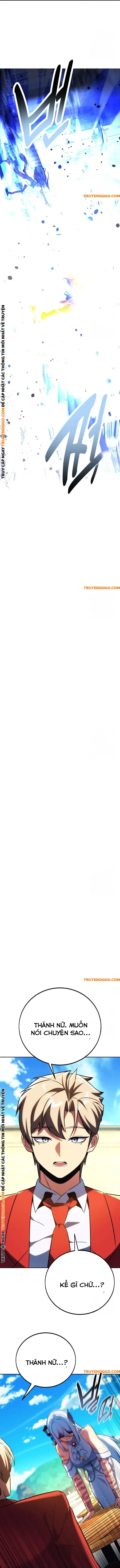 Hướng Dẫn Sinh Tồn Trong Học Viện - Chapter 74 - Page 24