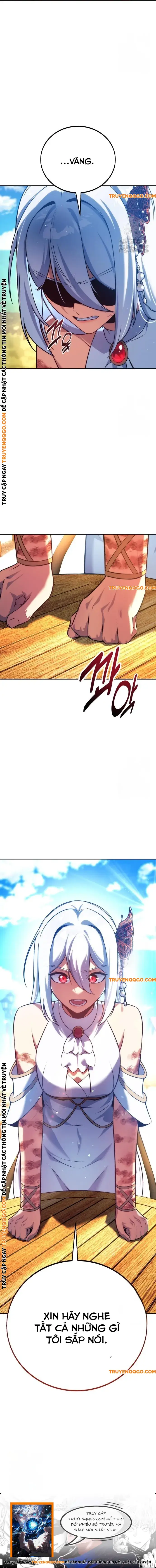 Hướng Dẫn Sinh Tồn Trong Học Viện - Chapter 74 - Page 25