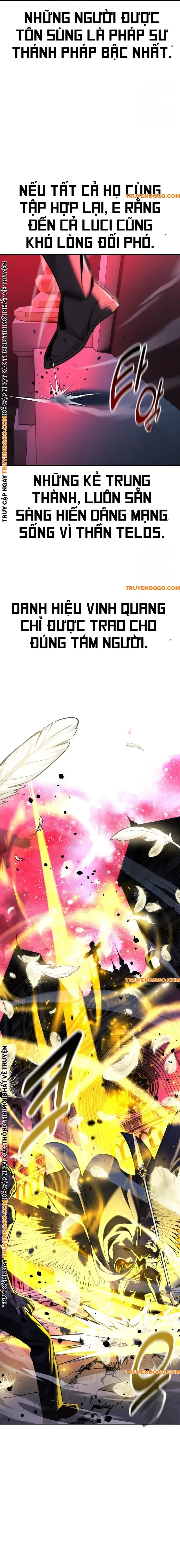 Hướng Dẫn Sinh Tồn Trong Học Viện - Chapter 74 - Page 4