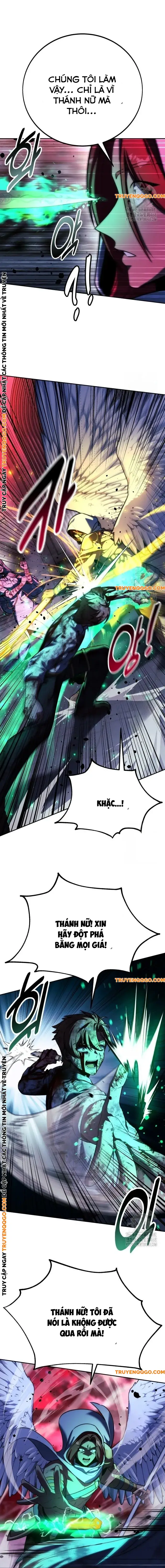 Hướng Dẫn Sinh Tồn Trong Học Viện - Chapter 74 - Page 6