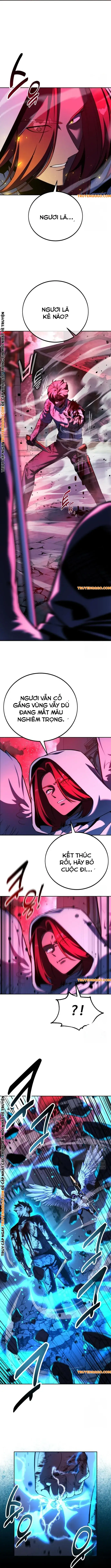 Hướng Dẫn Sinh Tồn Trong Học Viện - Chapter 74 - Page 9
