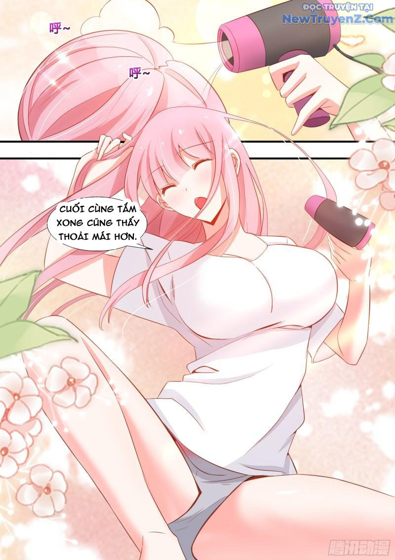 Trọng Sinh Thành Chó Của Nữ Thần - Chapter 100 - Page 12