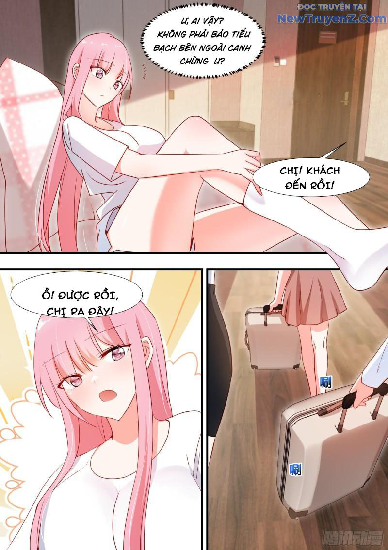 Trọng Sinh Thành Chó Của Nữ Thần - Chapter 100 - Page 13