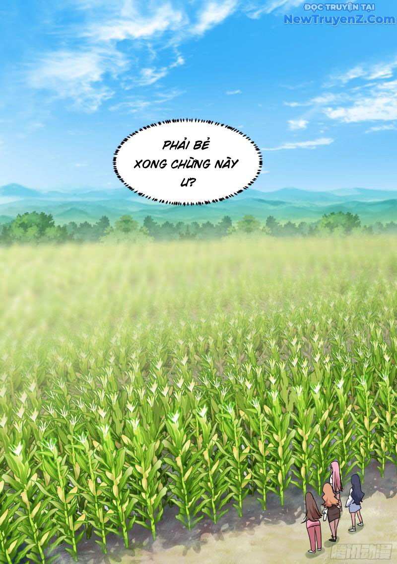 Trọng Sinh Thành Chó Của Nữ Thần - Chapter 101 - Page 14