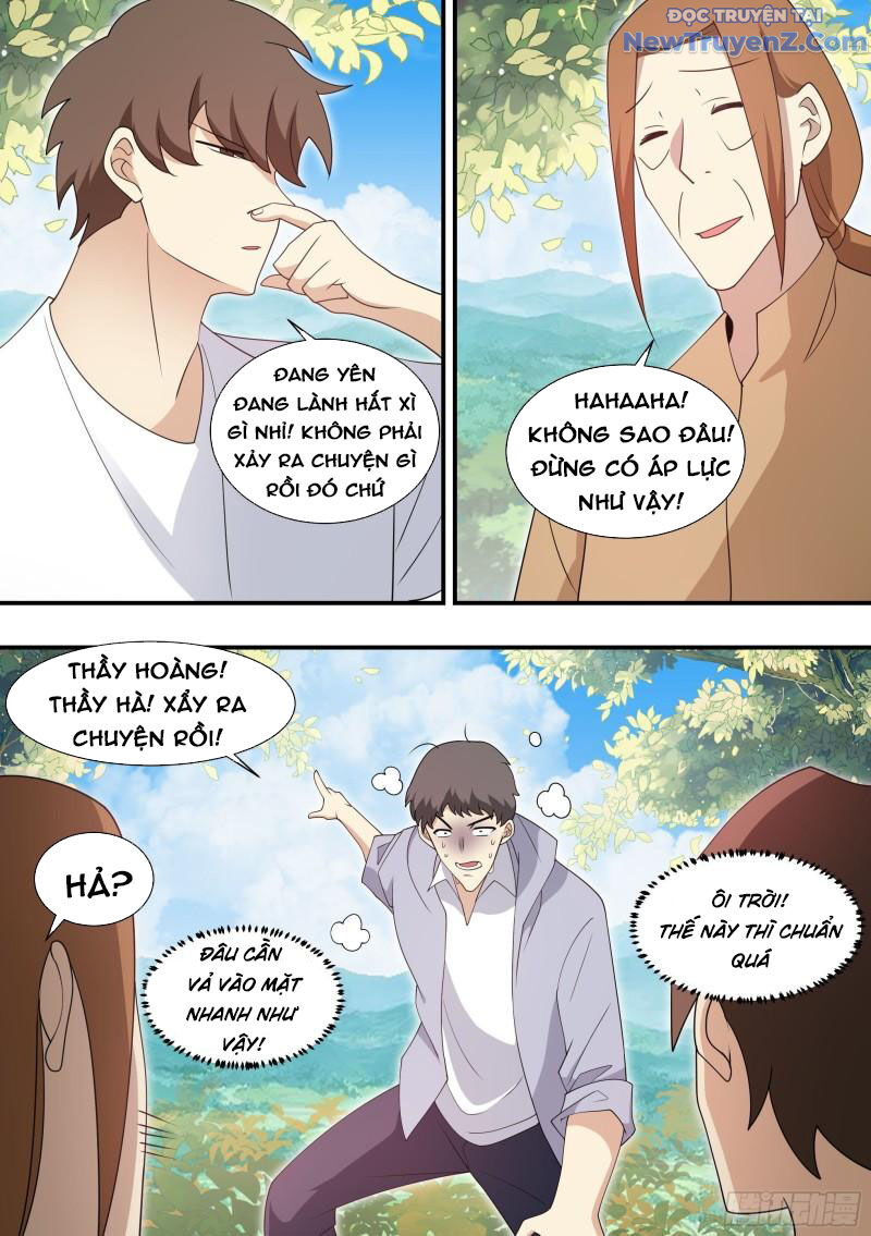 Trọng Sinh Thành Chó Của Nữ Thần - Chapter 102 - Page 14