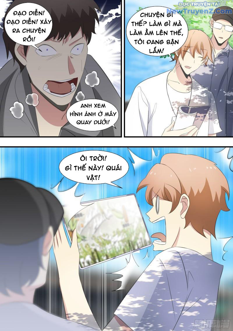 Trọng Sinh Thành Chó Của Nữ Thần - Chapter 102 - Page 6