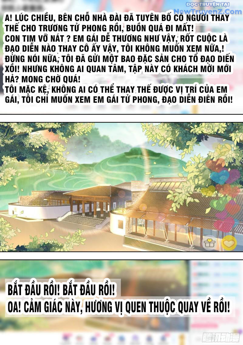 Trọng Sinh Thành Chó Của Nữ Thần - Chapter 98 - Page 10