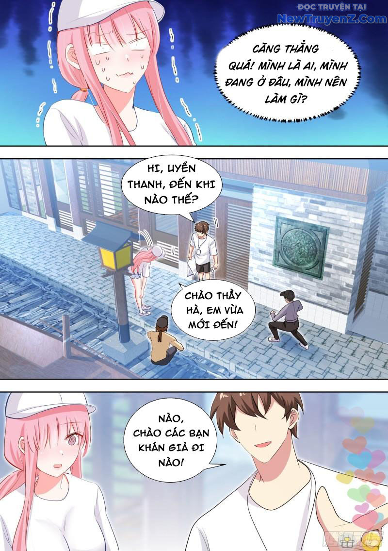 Trọng Sinh Thành Chó Của Nữ Thần - Chapter 98 - Page 12