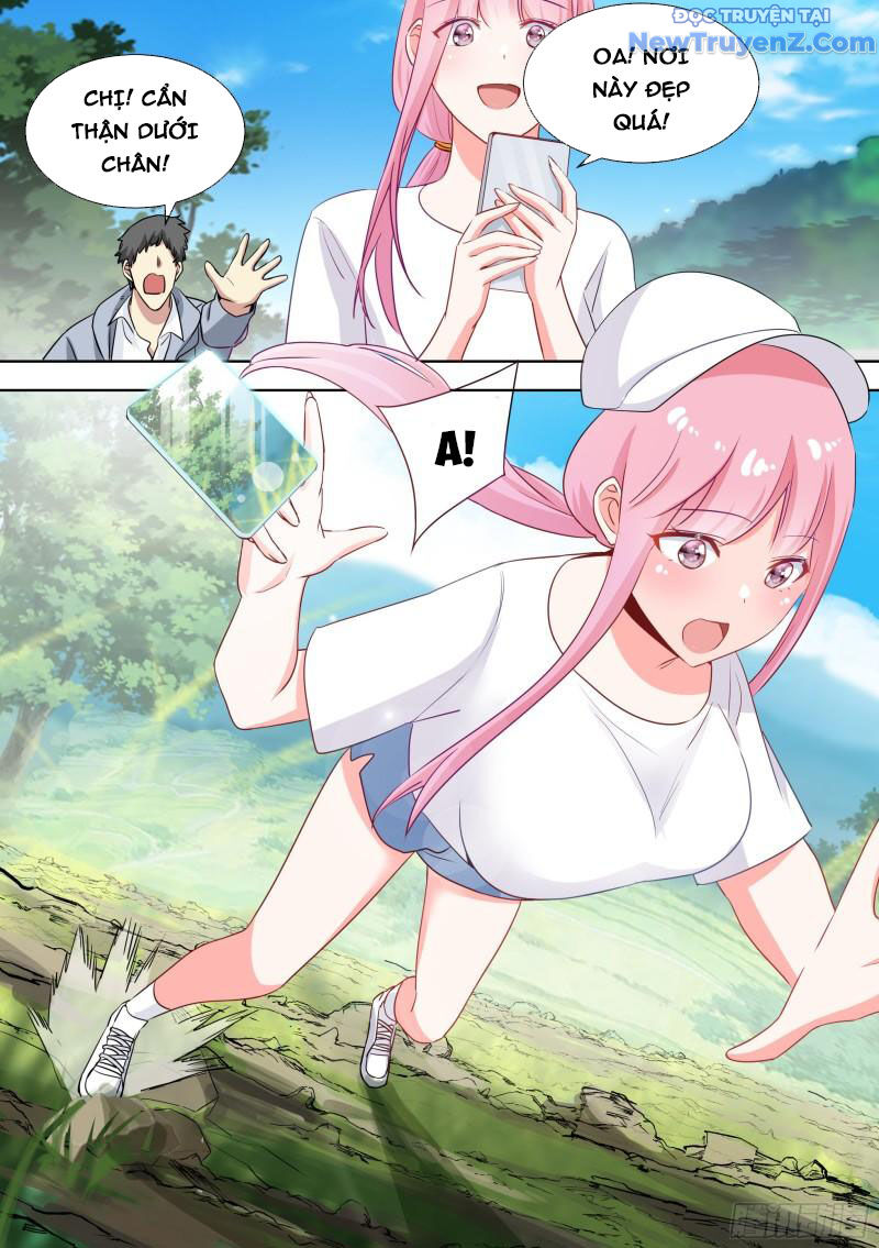 Trọng Sinh Thành Chó Của Nữ Thần - Chapter 99 - Page 13