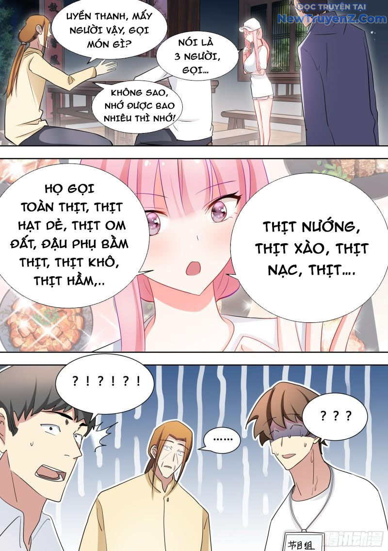 Trọng Sinh Thành Chó Của Nữ Thần - Chapter 99 - Page 7