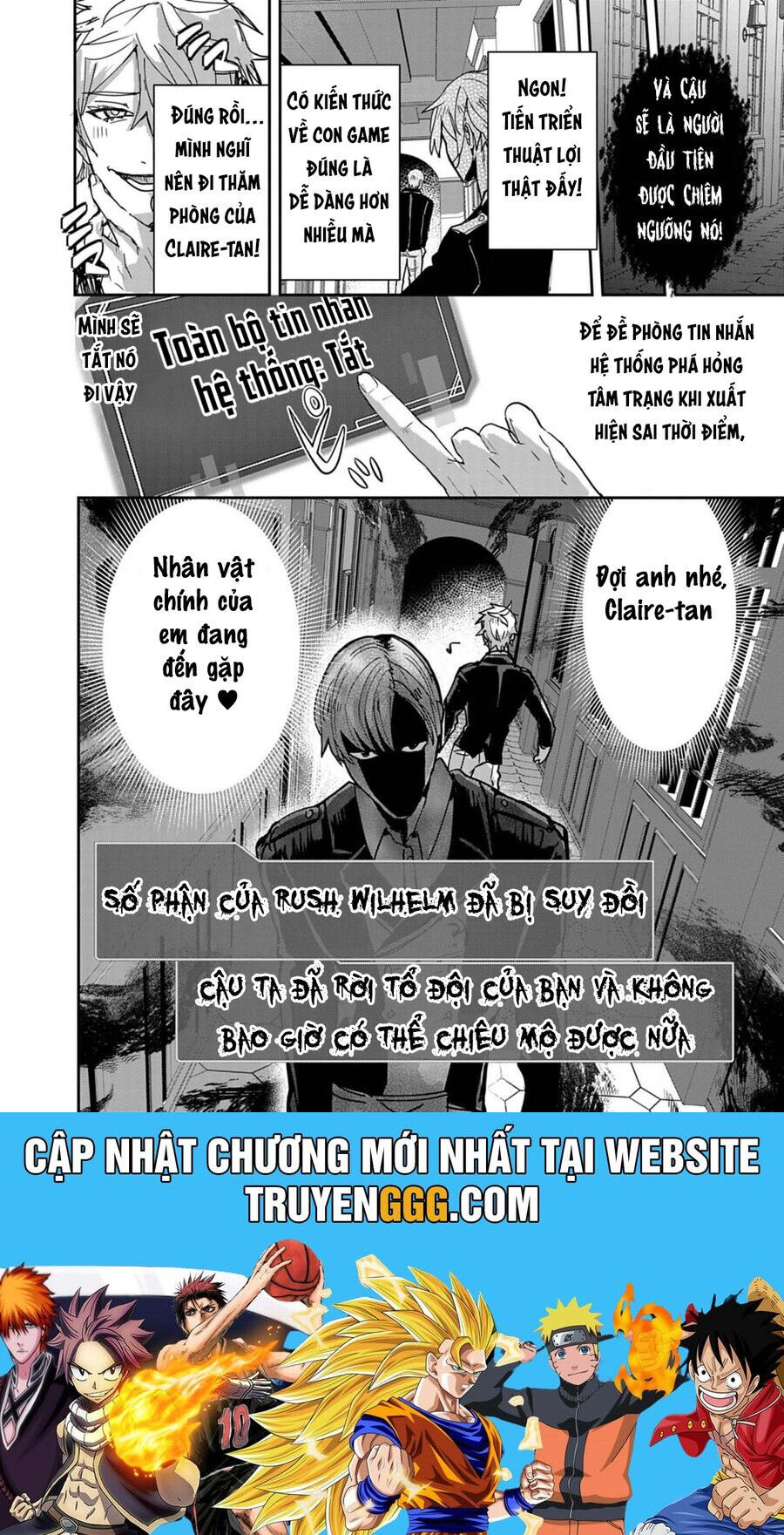 Nichiasa Suki no Otaku ga Akuyaku Seito ni Tenseishita Kekka, Hametsu Flag ga Houkaishiteiku Ken ni Tsuite - Chapter 13 - Page 28