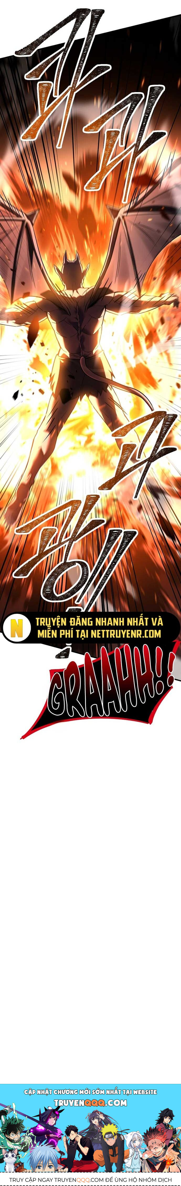 Huyền Thoại Giáo Sĩ Trở Lại - Chapter 170 - Page 40