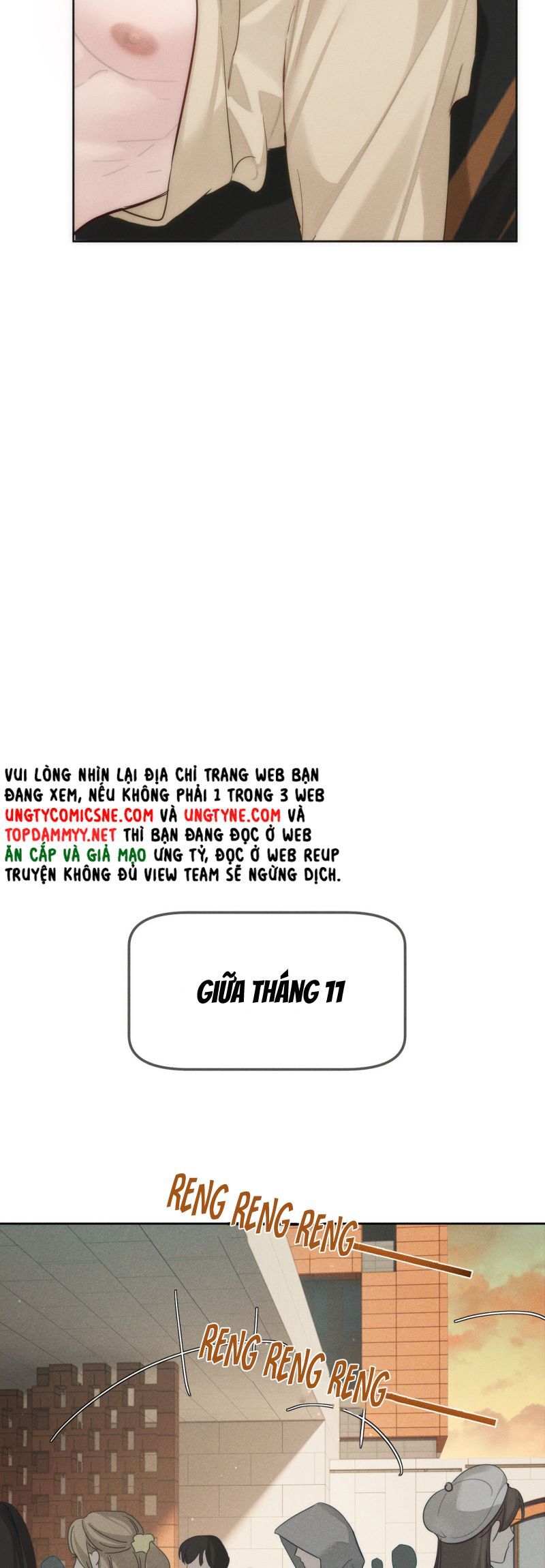 Nhân Vật Chính Chỉ Muốn Yêu Đương - Chapter 219 - Page 13