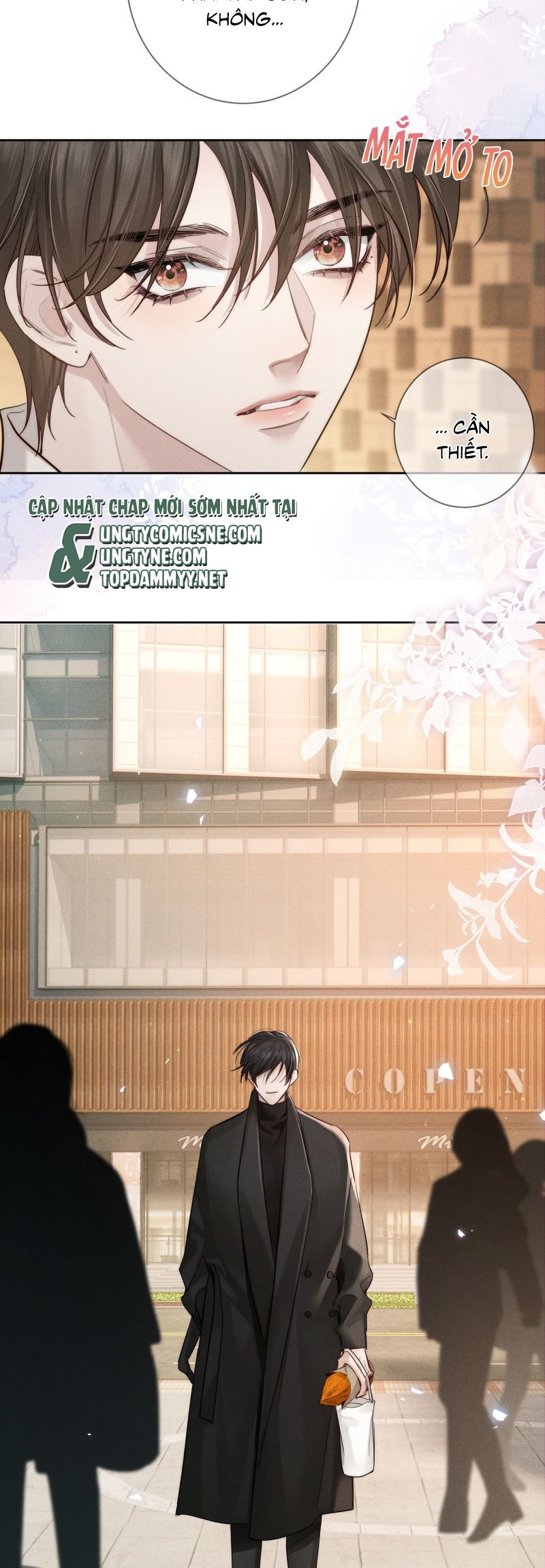 Nhân Vật Chính Chỉ Muốn Yêu Đương - Chapter 219 - Page 15