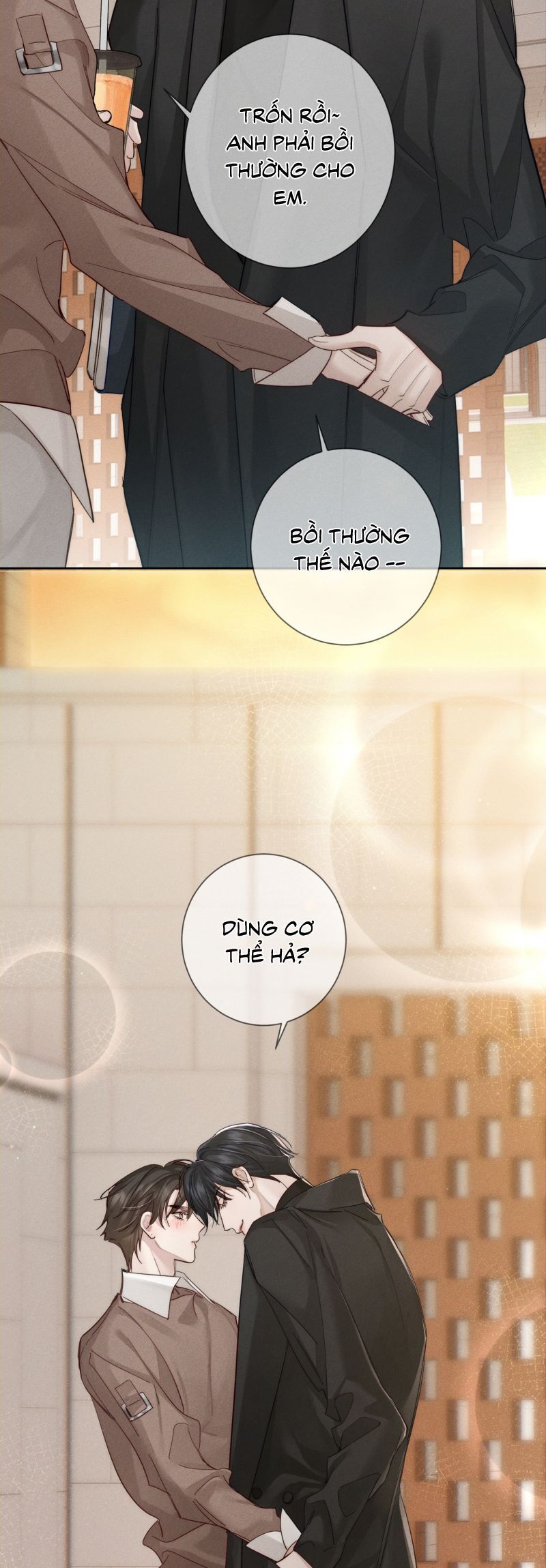 Nhân Vật Chính Chỉ Muốn Yêu Đương - Chapter 219 - Page 20