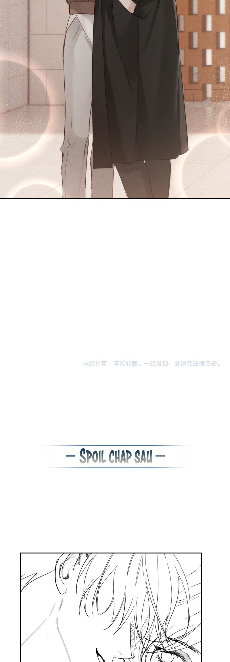 Nhân Vật Chính Chỉ Muốn Yêu Đương - Chapter 219 - Page 21