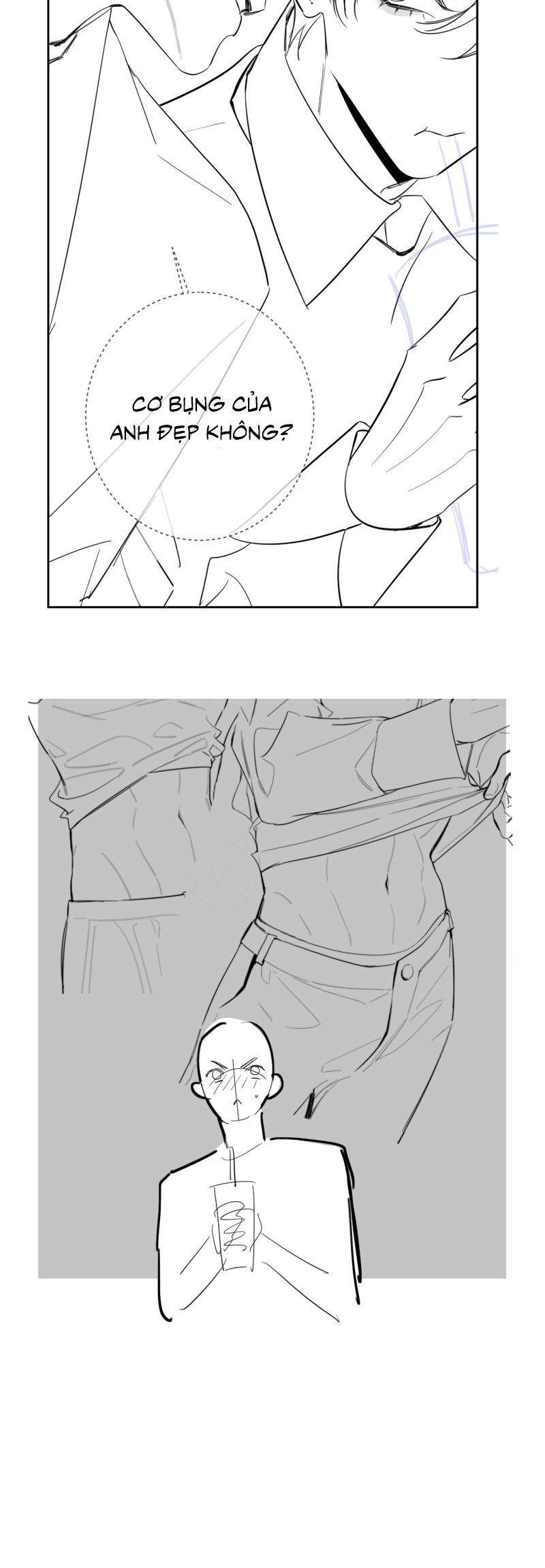 Nhân Vật Chính Chỉ Muốn Yêu Đương - Chapter 219 - Page 22