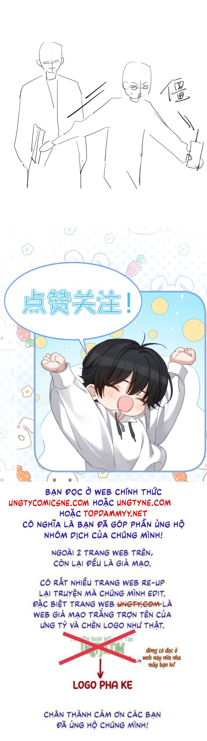 Nhân Vật Chính Chỉ Muốn Yêu Đương - Chapter 219 - Page 23