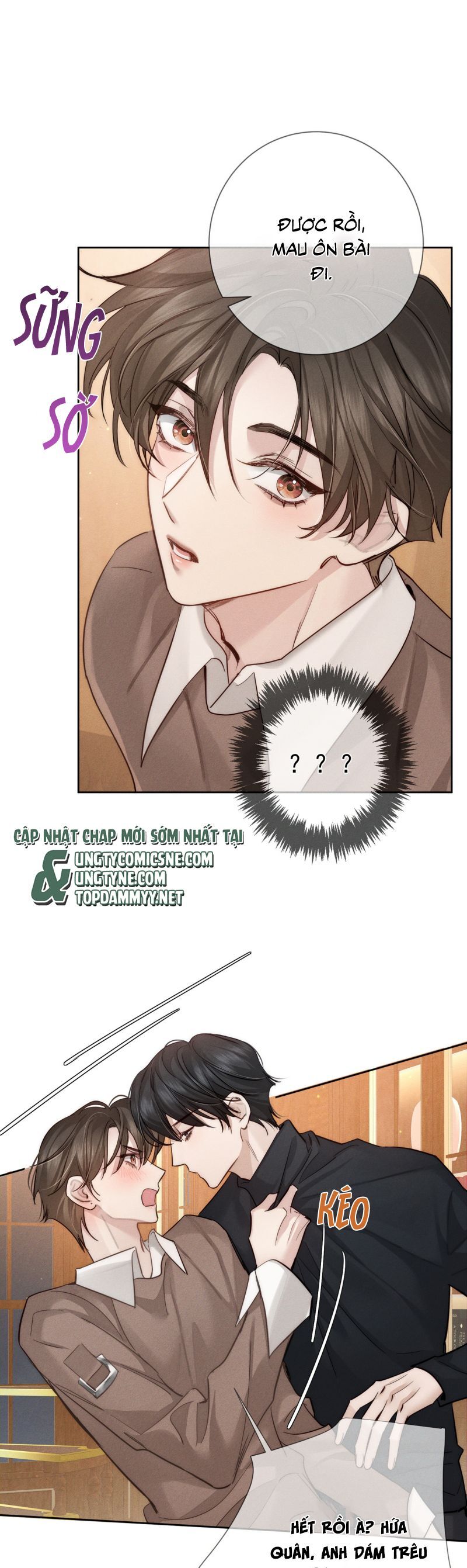 Nhân Vật Chính Chỉ Muốn Yêu Đương - Chapter 220 - Page 11