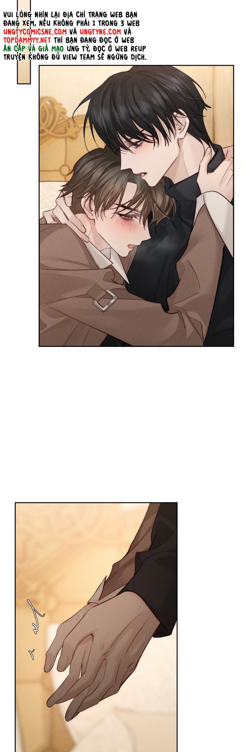 Nhân Vật Chính Chỉ Muốn Yêu Đương - Chapter 220 - Page 13